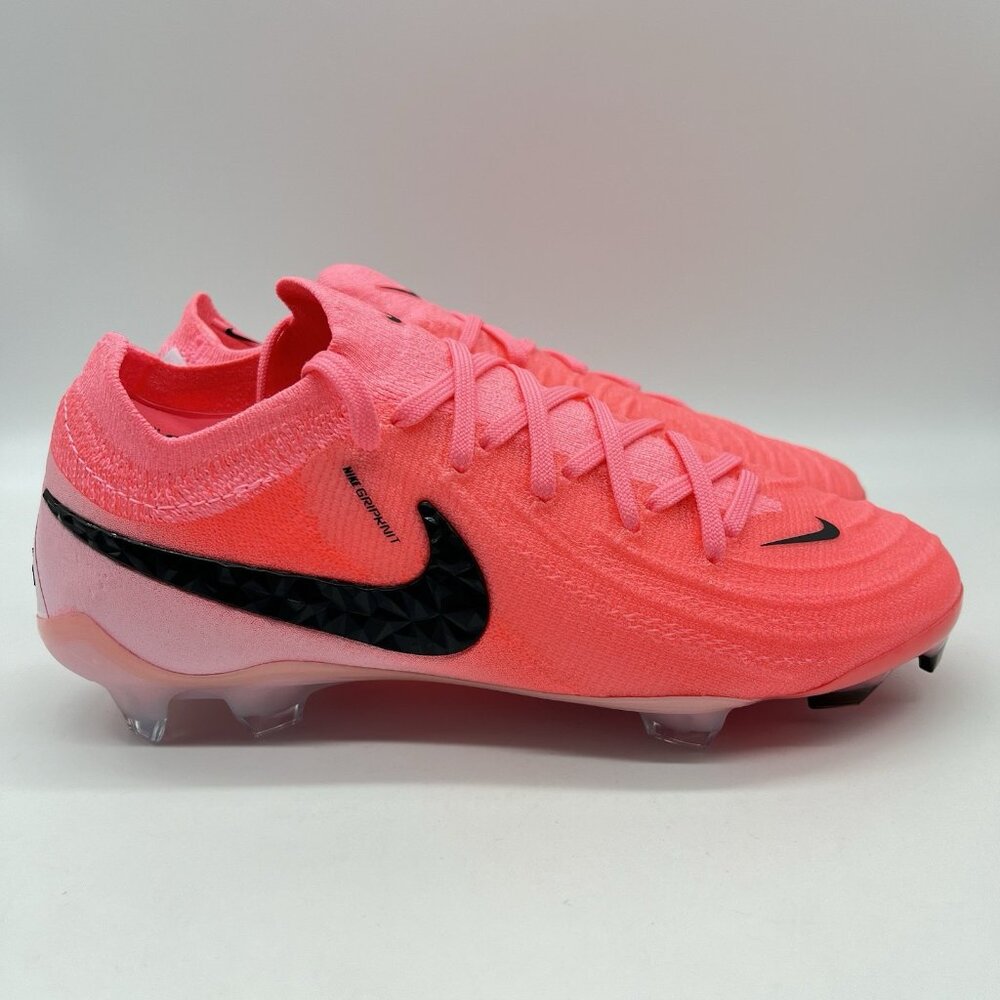 Nike Phantom GX 2 Elite FG “Mad Brilliance Pack” Men's 3 Women's 4.5 FJ2559-600